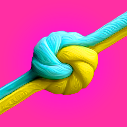 Go Knots 3D 13.4.7 (Unlimited Money)