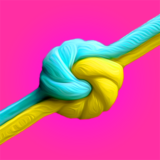 Go Knots 3D 12.7 (MOD Unlimited Money)