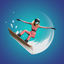 App Download Downhill - Snowboard Skiing Master Game Install Latest APK downloader