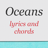 Oceans Lyrics icon