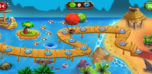 Android application Sumba Turtle 2023 screenshort