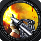 Gun Shoot War2: dödsföraktande 1.8