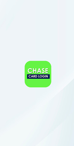 Chase Credit Card Login