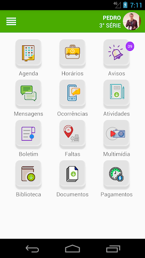 Castelinho Screen 2