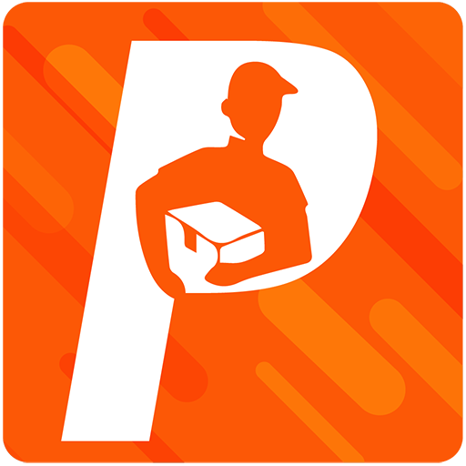 Parcel Pro logo