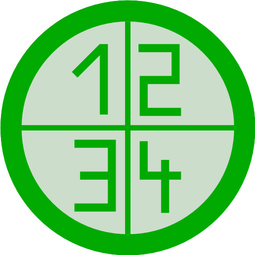 MGSudoku logo