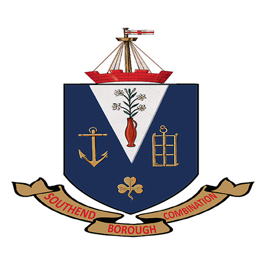 Southend Borough Combination logo
