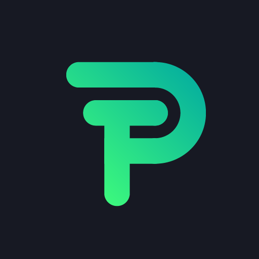 Position Exchange: DEX & DeFi logo
