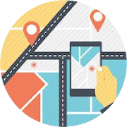 Top 10 Maps & Navigation Apps Like gpstracker - Best Alternatives