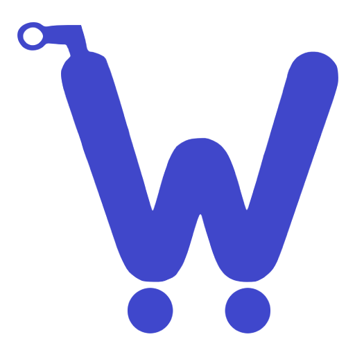 Warbis - Warung Bisnis logo