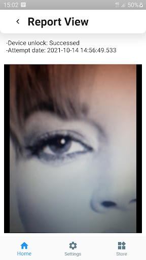 WTMP PRO- Who Touched My Phone