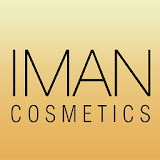 IMAN Cosmetics icon