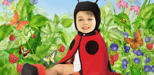 Bebe Photo Montage Applications Sur Google Play