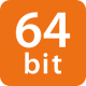 64 bit checker OS Unduh di Windows