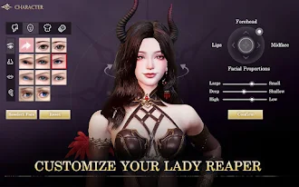 Game screenshot Rebirth of Myths: Dragonborn hack