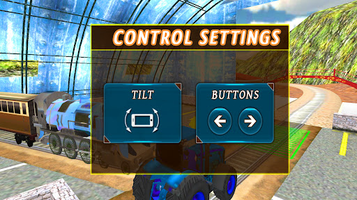 Tractor Train Tycoon Screen 2