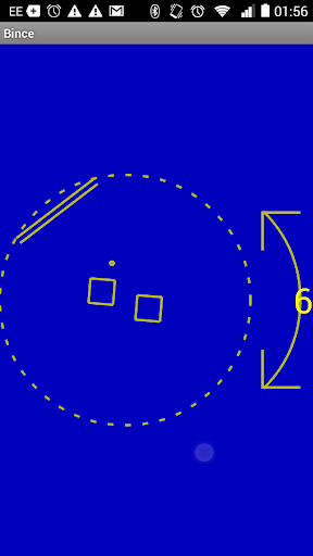 Wear Ping Pong Screen 2