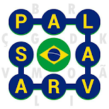 Palavras cruzadas brasileiro icon