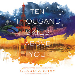 Значок приложения "Ten Thousand Skies Above You"
