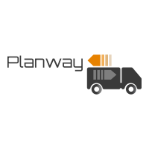 Planway Tiempos logo