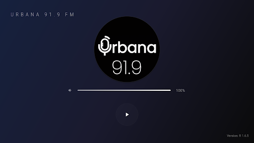Radio Urbana 91.9