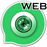WhatsWeb icon