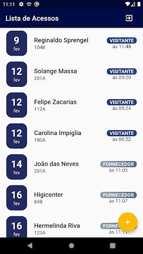 ComunicaP Screenshot 1 - AppWisp.com
