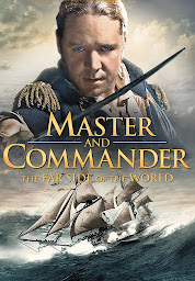 Icon image Master And Commander