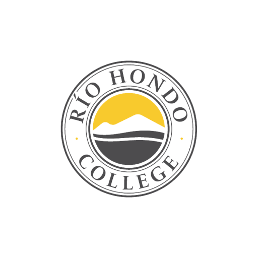 Rio Hondo College logo