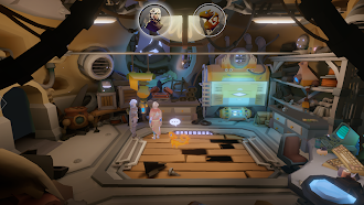 Game screenshot Krystopia: Nova's Journey apk download