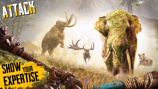 Android Apps by SCI Fi Games Studio - Deer Hunting & Alien