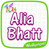 Riz Alia Bhatt icon