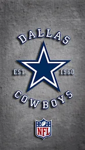 Dallas Cowboys Wallpapers 4K 1