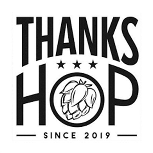 THANKS HOP & BEER App logo