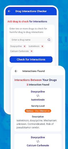 PillBox - Pill Identifier App