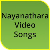 Nayantara Hit Video Songs icon
