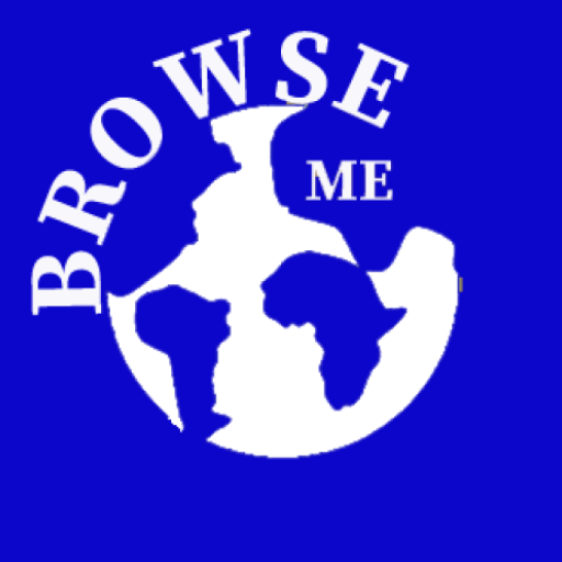 BrowseMe logo