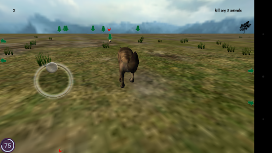 Wild Wolf Simulator(圖8)-速報App
