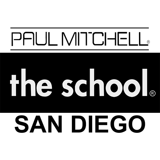 Paul Mitchell School San Diego logo