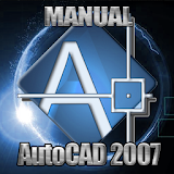 Learn AutoCAD For 2007 Manual icon