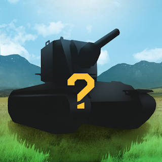 Guess the Tank? WoT Quiz apk