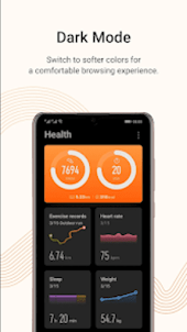 Huawei Health APK For Android