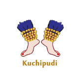 Learn Kuchipudi icon