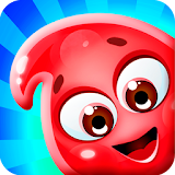 Lucky Jelly Puzzle icon