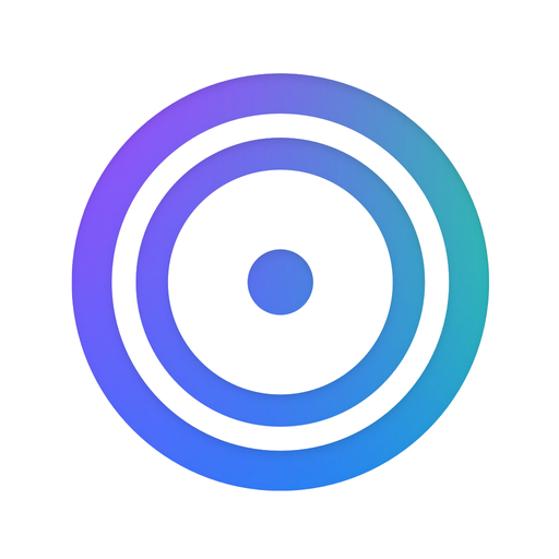 Loopsie - 3D Photo Dazz Cam &  5.1.6 Icon