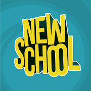 New School 1.0.1 Icon