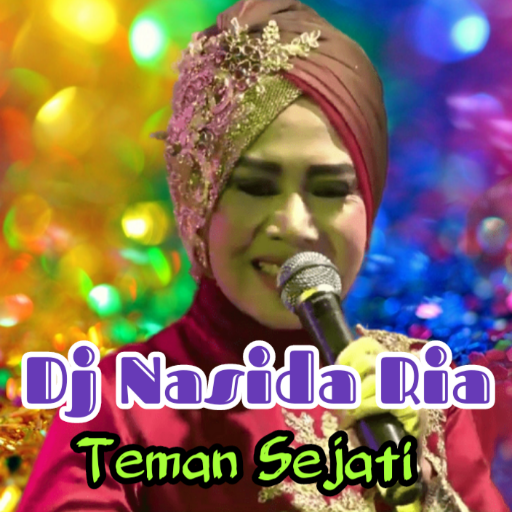 Dj Nasida Ria Teman Sejati Download on Windows