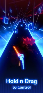 Descargar Beat Blade APK 2025: Todo Desbloqueado 2
