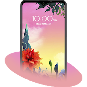 Top 41 Personalization Apps Like Theme for Lg K50s / Wallpaper for Lg k50 - Best Alternatives