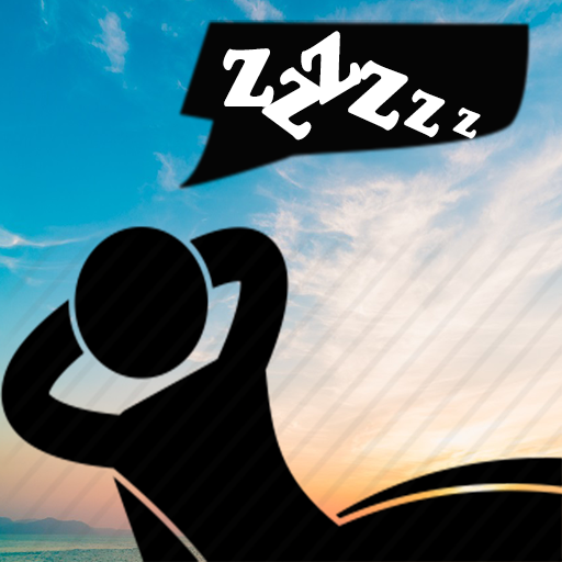 Relaxation Sound For Sleep logo